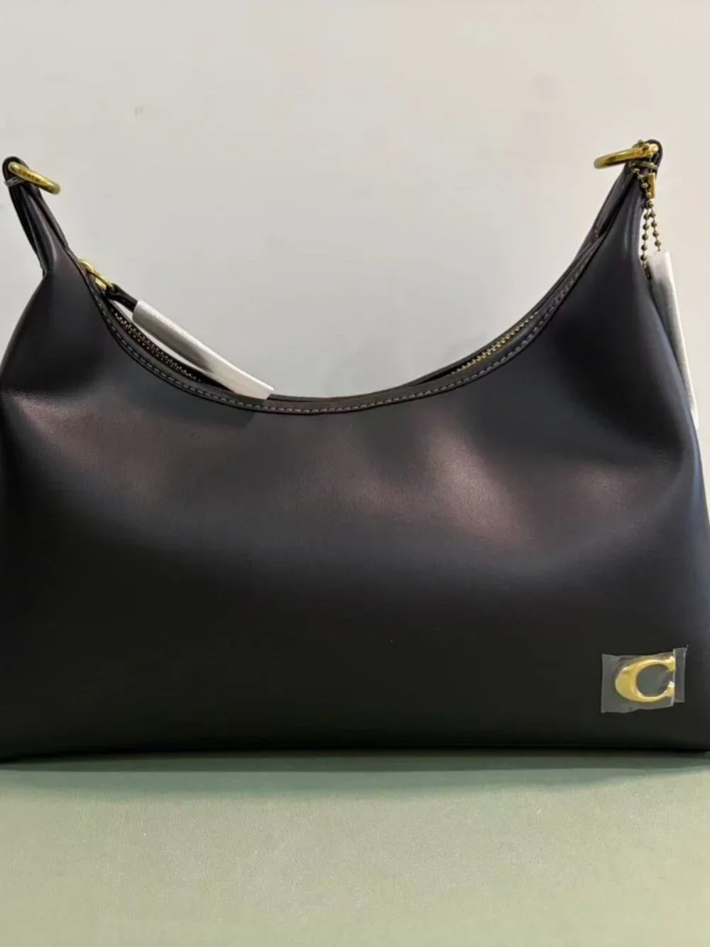 Coach juliet shoulder bag - Picture 1 of 6
